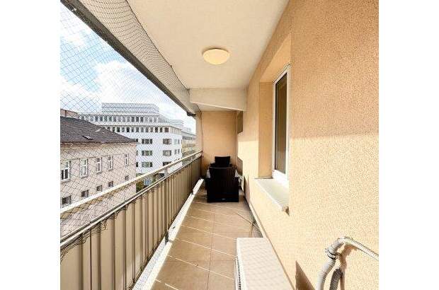 Terrassenwohnung kaufen in 1200 Wien (Bild 5)