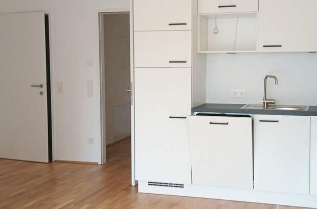 Wohnung mit Balkon mieten in 4600 Wels (Bild 5)
