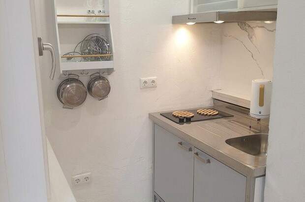 Terrassenwohnung mieten in 6330 Kufstein (Bild 5)