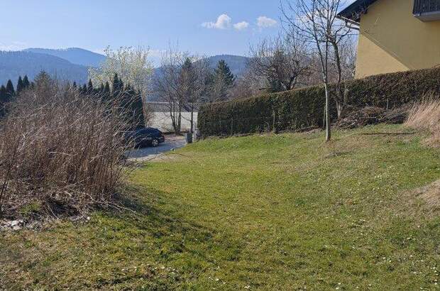 Grundstück kaufen in 2733 Grünbach (Bild 1)