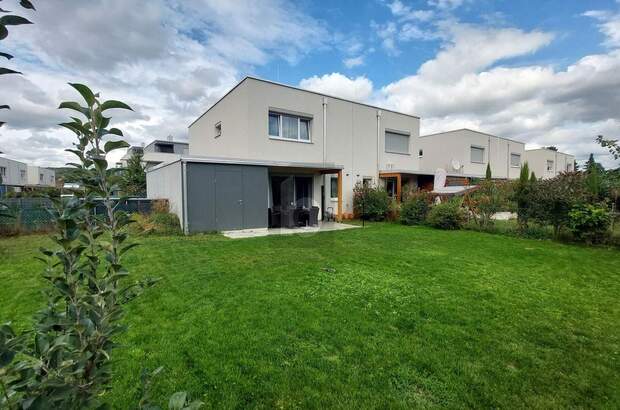 Reihenhaus kaufen in 3500 Krems (Bild 1)