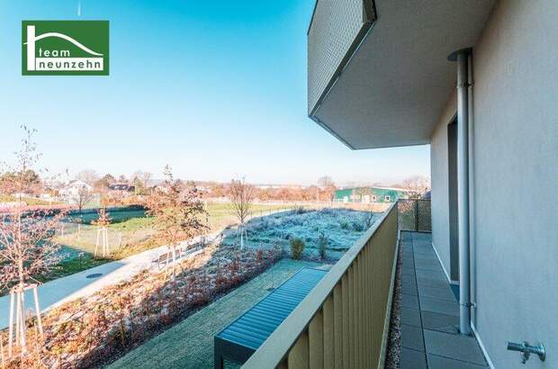 Terrassenwohnung kaufen in 1210 Wien (Bild 3)