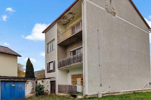 Anlageobjekt kaufen in 8570 Voitsberg (Bild 1)