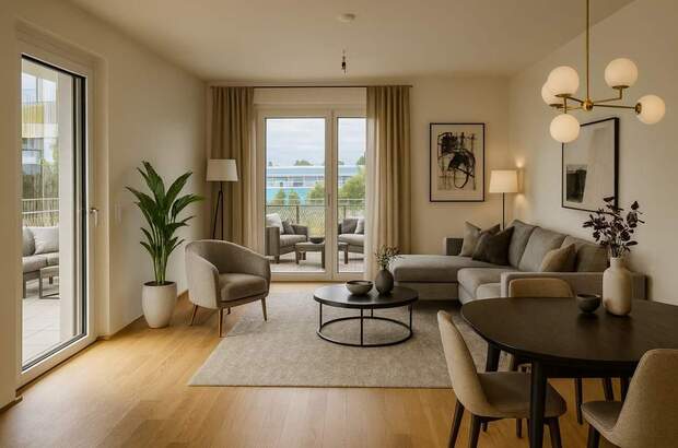 Eigentumswohnung in 1210 Wien