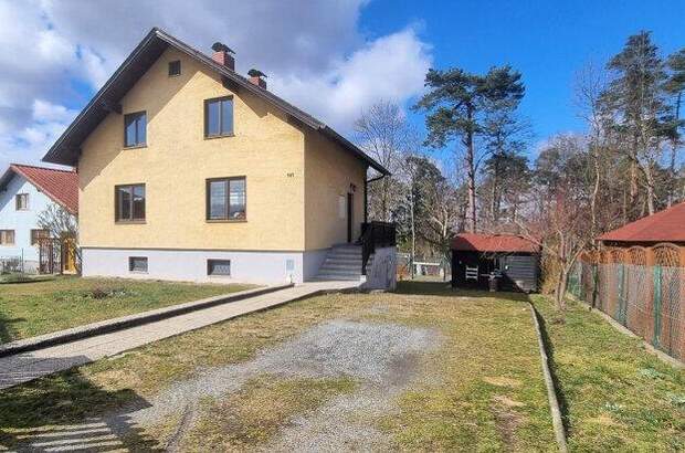 Einfamilienhaus kaufen in 2092 Riegersburg (Bild 2)