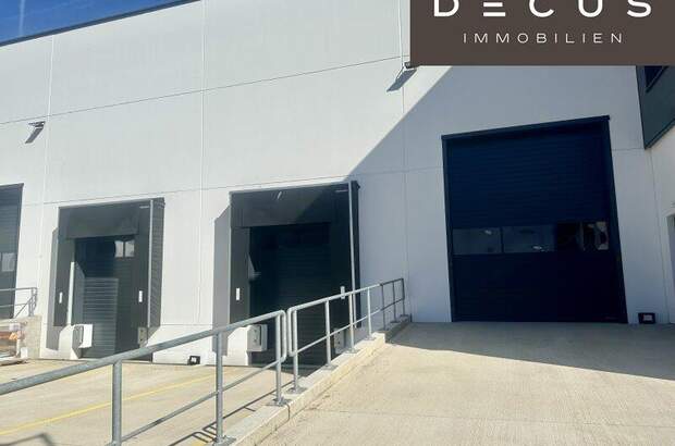 Produktion mieten in 1230 Wien (Bild 4)