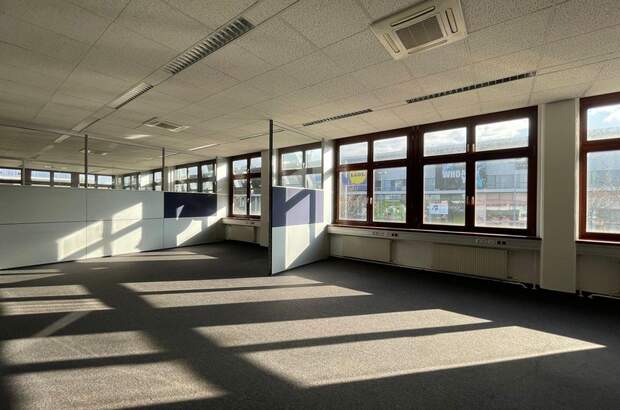 Gewerbeobjekt mieten in 1230 Wien (Bild 1)