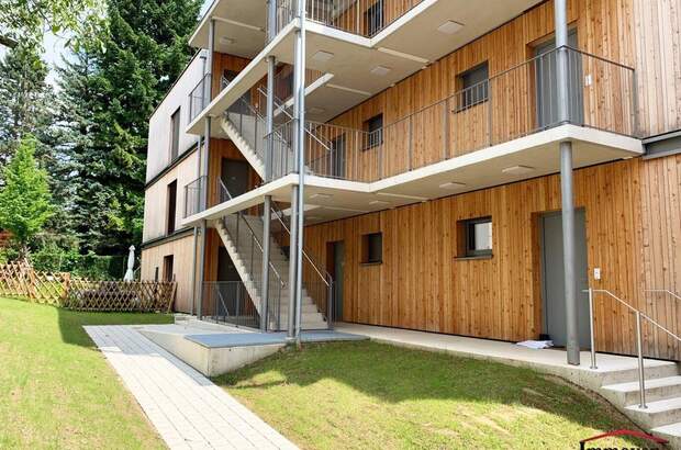Wohnung mit Balkon mieten in 8010 Graz (Bild 1)
