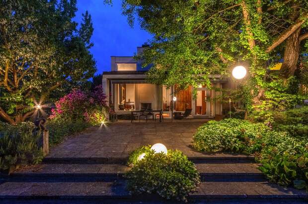 Haus mit Garten kaufen in 9435 Heerbrugg (Bild 3)