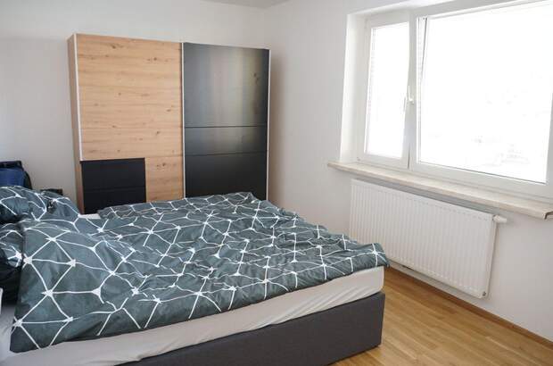 Wohnung mit Balkon mieten in 8605 Kapfenberg (Bild 4)