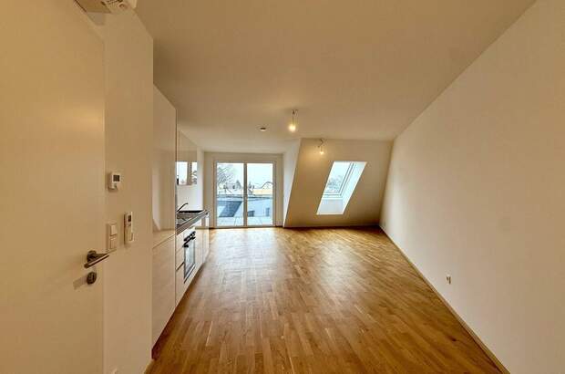 Wohnung mit Balkon kaufen in 1220 Wien (Bild 2)