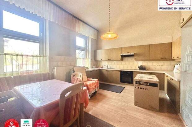 Einfamilienhaus kaufen in 3400 Klosterneuburg (Bild 5)