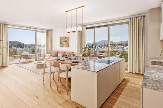 Wohnung mit Balkon kaufen in 8045 Graz (Bild 5)
