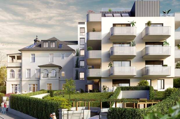 Wohnung mit Balkon kaufen in 1130 Wien (Bild 3)