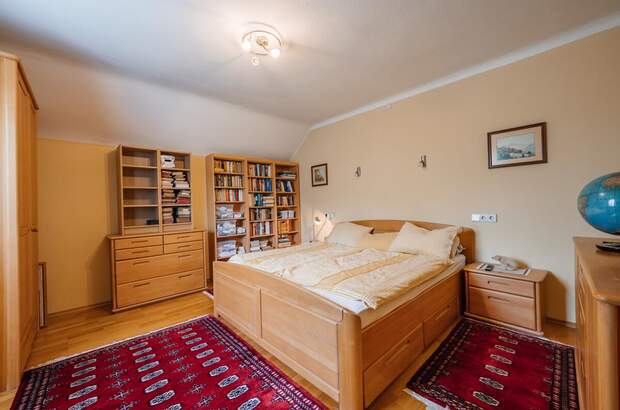 Einfamilienhaus kaufen in 5020 Salzburg (Bild 5)