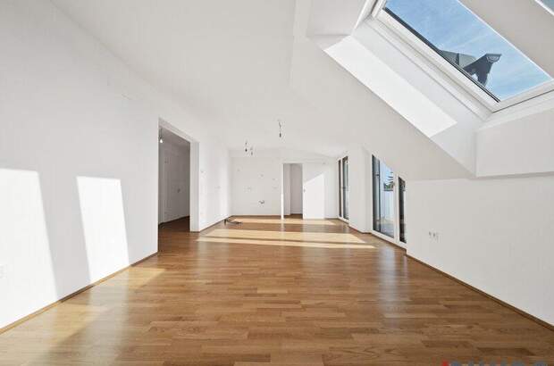 Terrassenwohnung kaufen in 2000 Stockerau (Bild 2)