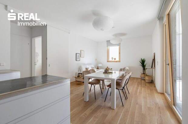 Terrassenwohnung kaufen in 1120 Wien (Bild 2)