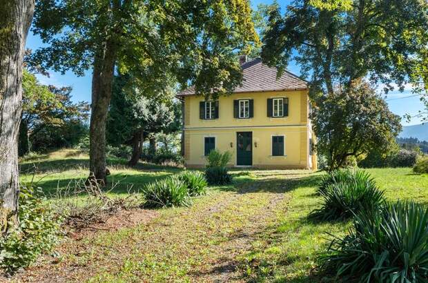 Einfamilienhaus kaufen in 9220 Velden (Bild 5)