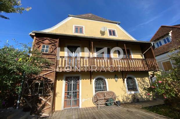 Haus kaufen in 4982 Obernberg (Bild 1)