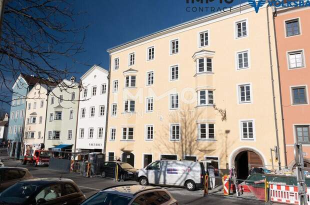 Immobilie mieten in 6020 Innsbruck (Bild 1)