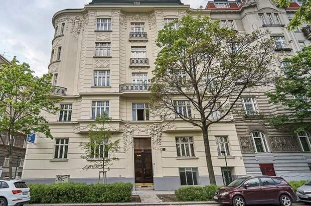 Immobilie mieten in 1030 Wien (Bild 1)