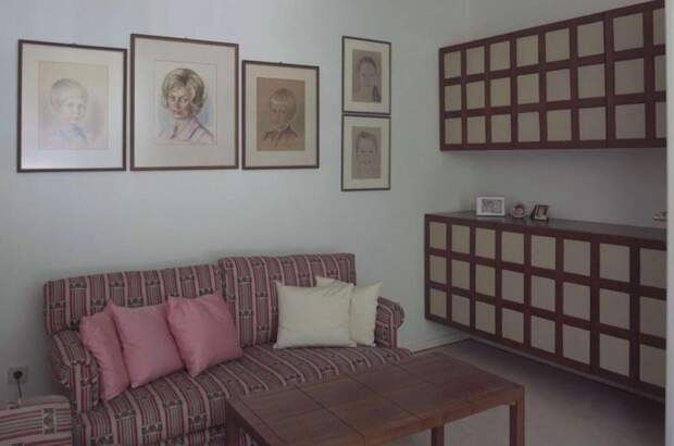 Wohnung mit Balkon kaufen in 9020 Klagenfurt (Bild 4)