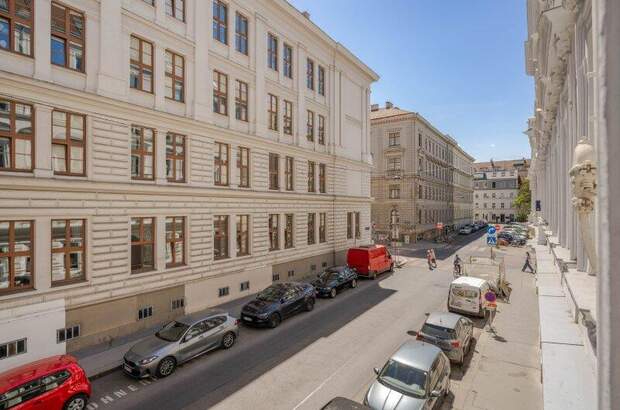 Eigentumswohnung in 1040 Wien (Bild 1)