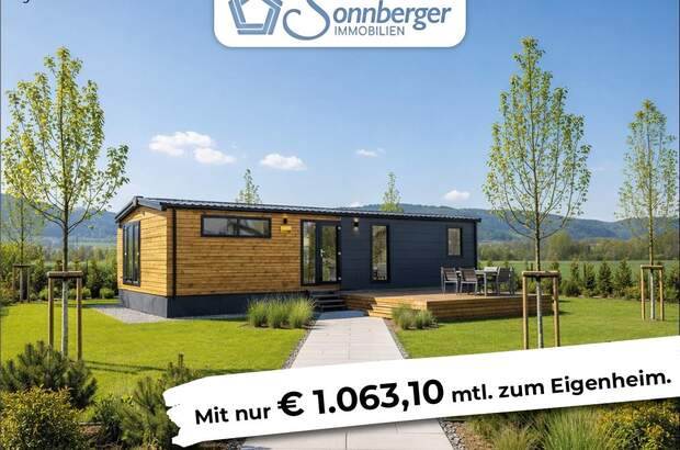 Haus kaufen in 3314 Strengberg (Bild 1)