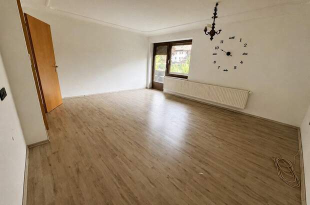 Terrassenwohnung mieten in 6682 Vils (Bild 3)