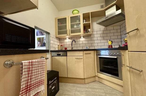 Eigentumswohnung in 6112 Wattens (Bild 3)