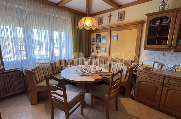 Einfamilienhaus kaufen in 7434 Bernstein (Bild 4)