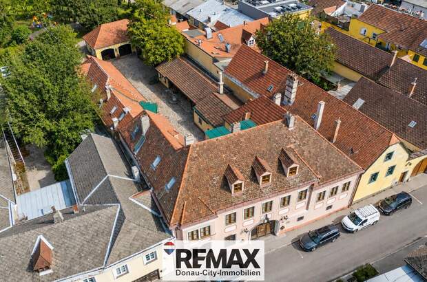 Mehrfamilienhaus kaufen in 2380 Perchtoldsdorf (Bild 1)