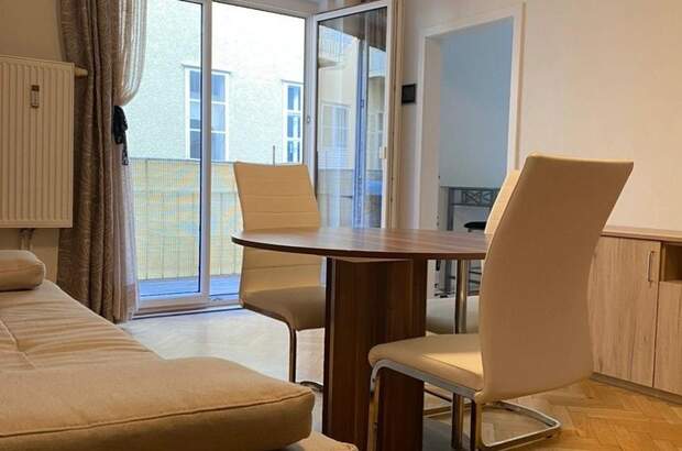 Wohnung mit Balkon kaufen in 8010 Graz (Bild 1)