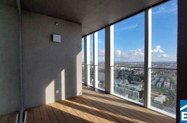 Terrassenwohnung mieten in 1220 Wien (Bild 3)