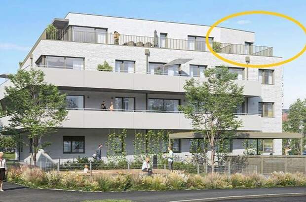 Wohnung kaufen in 2340 Mödling (Bild 1)