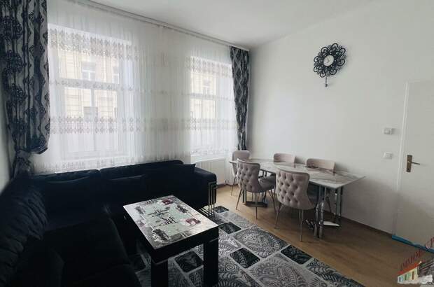 Wohnung kaufen in 1210 Wien (Bild 1)