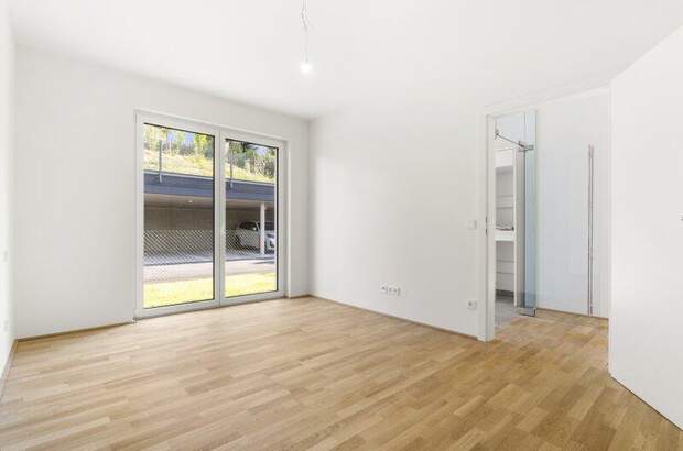 Terrassenwohnung kaufen in 9020 Klagenfurt (Bild 2)