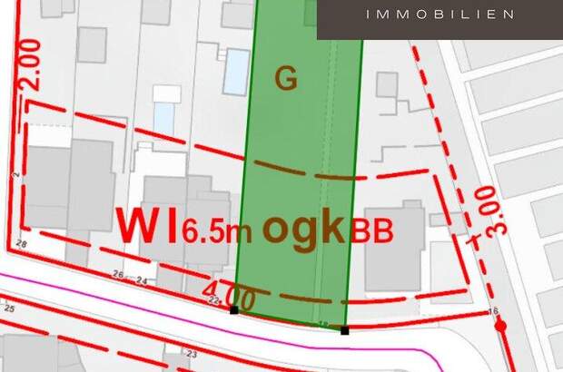 Grundstück kaufen in 1140 Wien (Bild 5)