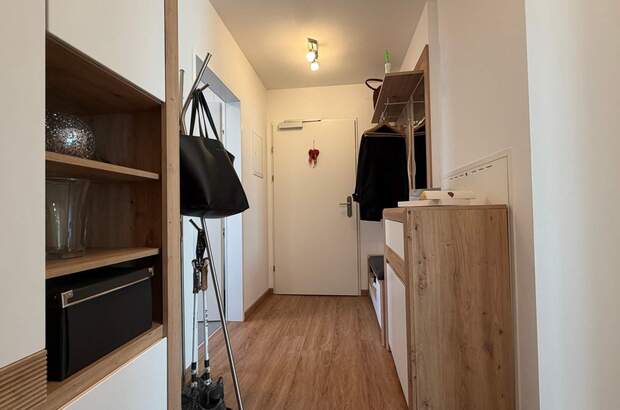 Terrassenwohnung kaufen in 6410 Telfs (Bild 5)