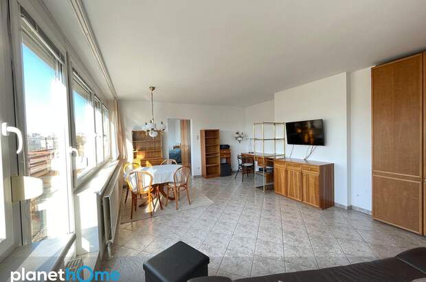 Terrassenwohnung kaufen in 1230 Wien (Bild 4)