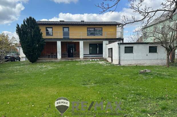 Einfamilienhaus kaufen in 2460 Bruck an der Leitha (Bild 1)