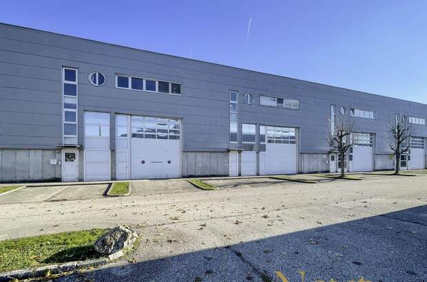 Gewerbeobjekt mieten in 4030 Linz (Bild 2)