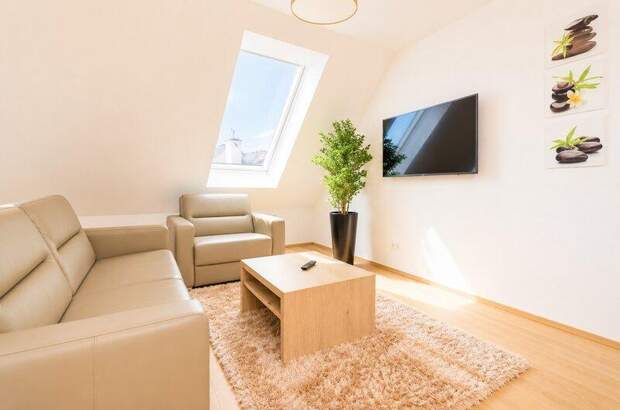 Terrassenwohnung kaufen in 1020 Wien (Bild 4)