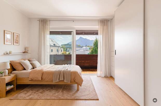 Eigentumswohnung in 5020 Salzburg (Bild 3)