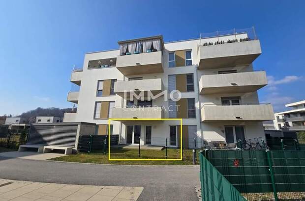 Mietwohnung in 8054 Seiersberg