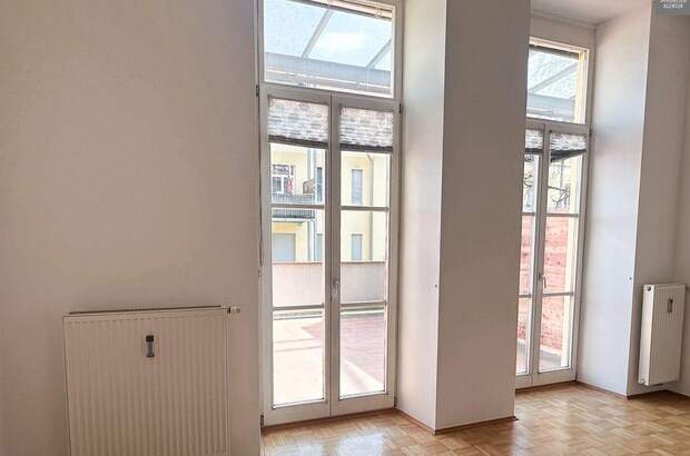 Altbauwohnung kaufen in 8020 Graz (Bild 1)