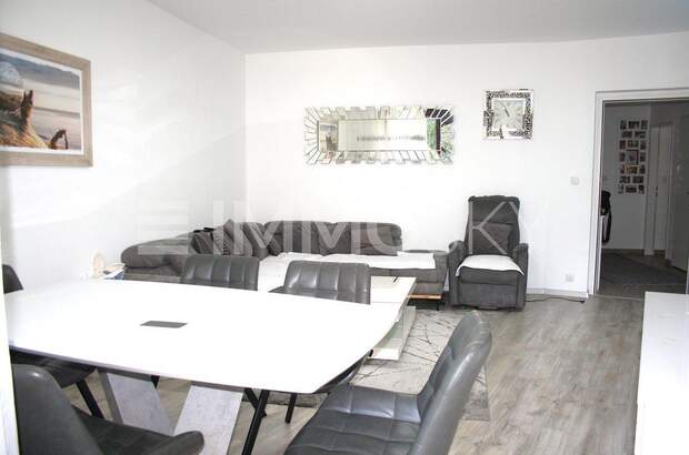 Terrassenwohnung kaufen in 4030 Linz (Bild 4)