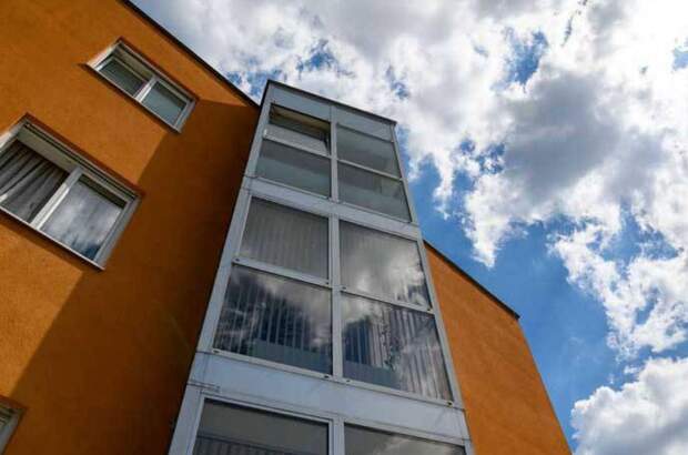 Wohnung mit Balkon kaufen in 2860 Kirchschlag (Bild 5)