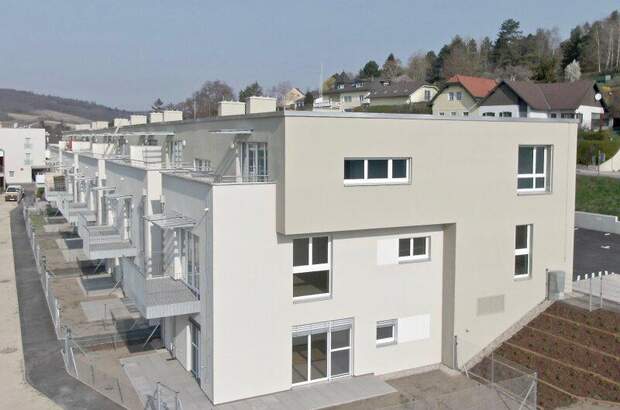 Terrassenwohnung mieten in 2123 Unterolberndorf (Bild 2)