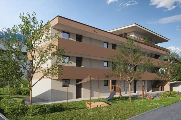 Mietwohnung in 6020 Innsbruck (Bild 2)